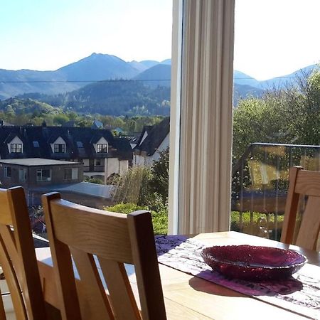 The Ridgeway Villa Keswick  Exterior photo
