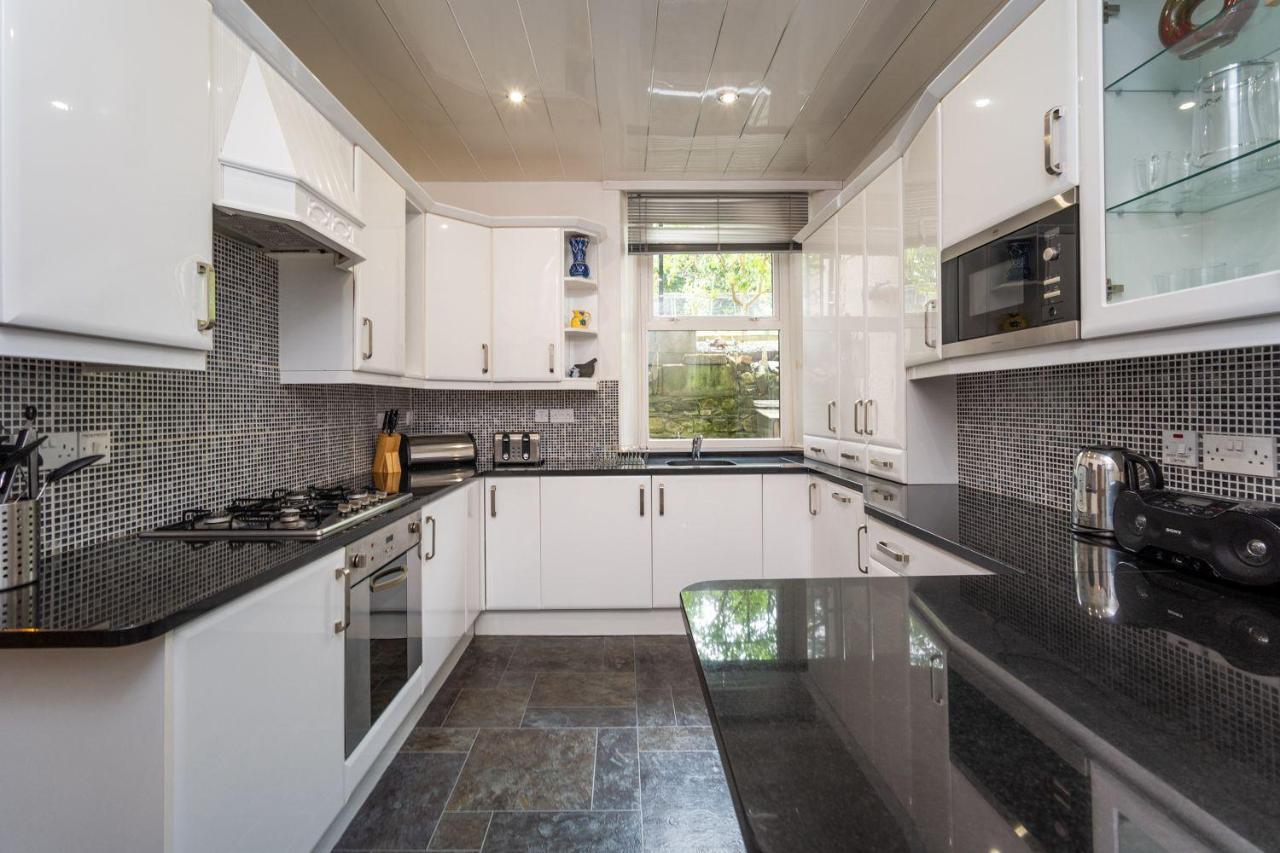 The Ridgeway Villa Keswick  Exterior photo