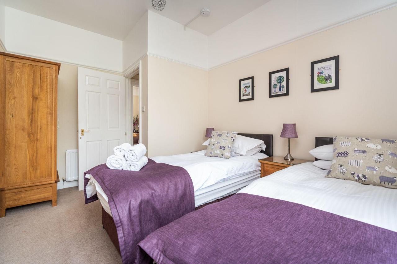 The Ridgeway Villa Keswick  Exterior photo