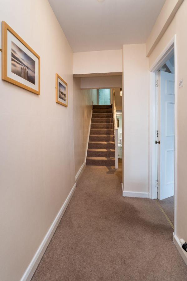 The Ridgeway Villa Keswick  Exterior photo