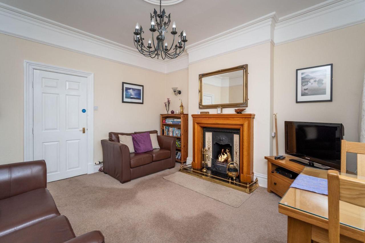 The Ridgeway Villa Keswick  Exterior photo