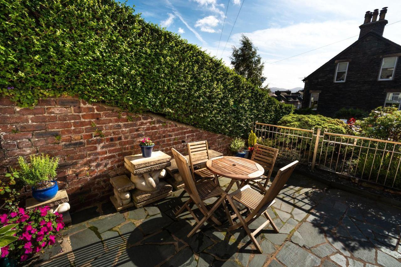 The Ridgeway Villa Keswick  Exterior photo