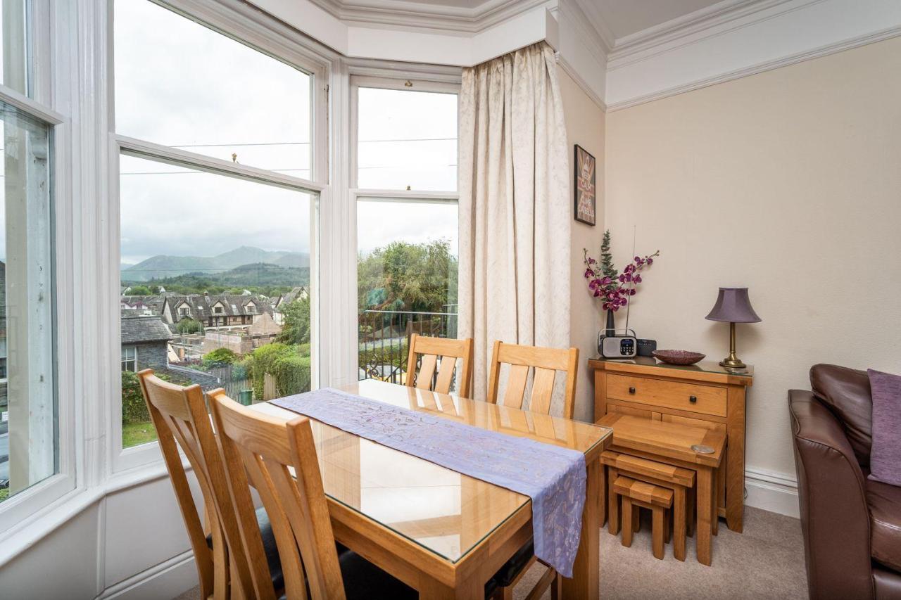 The Ridgeway Villa Keswick  Exterior photo