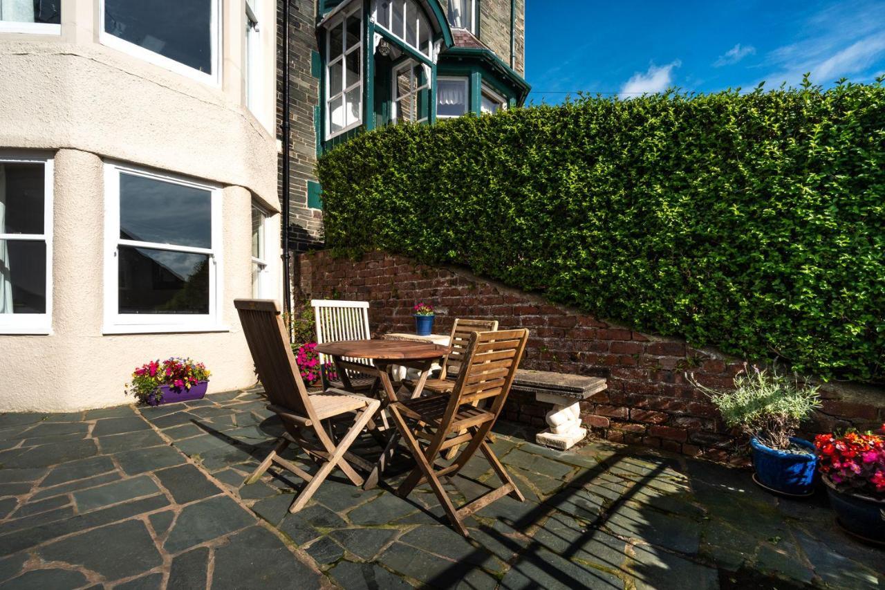 The Ridgeway Villa Keswick  Exterior photo