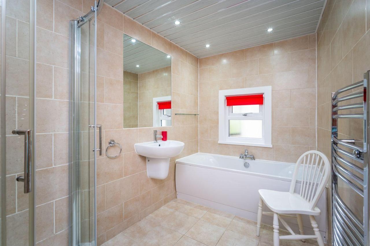 The Ridgeway Villa Keswick  Exterior photo