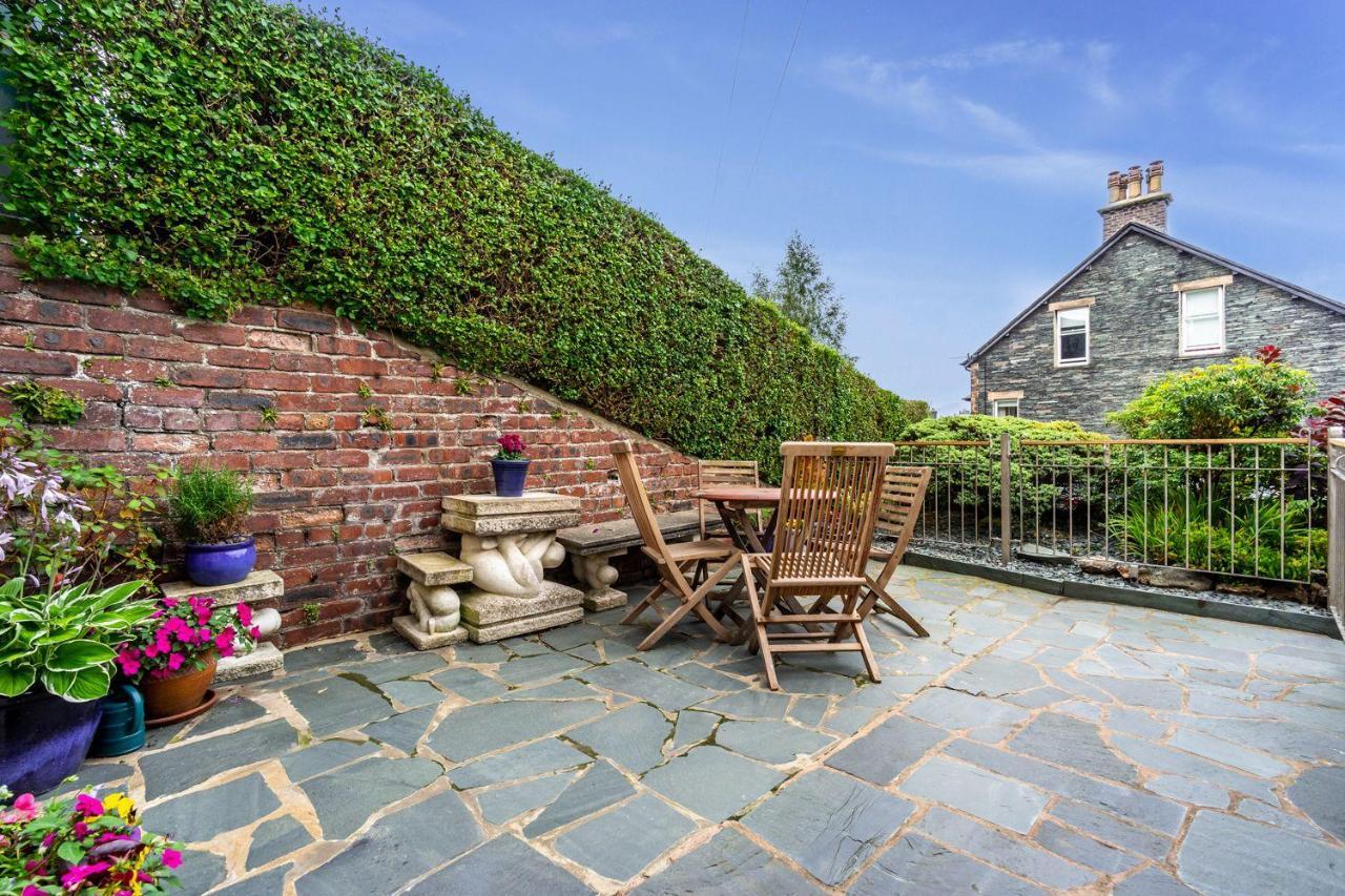 The Ridgeway Villa Keswick  Exterior photo