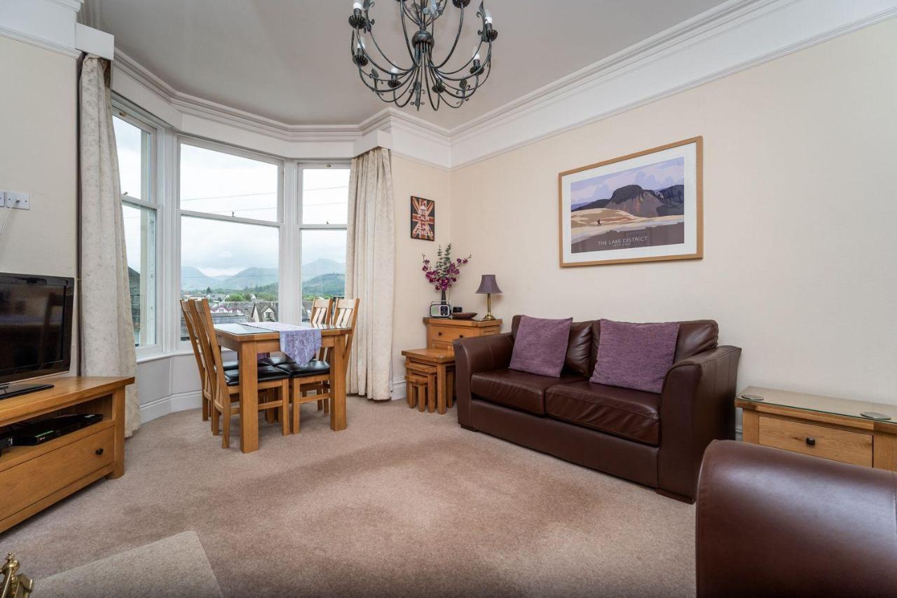 The Ridgeway Villa Keswick  Exterior photo