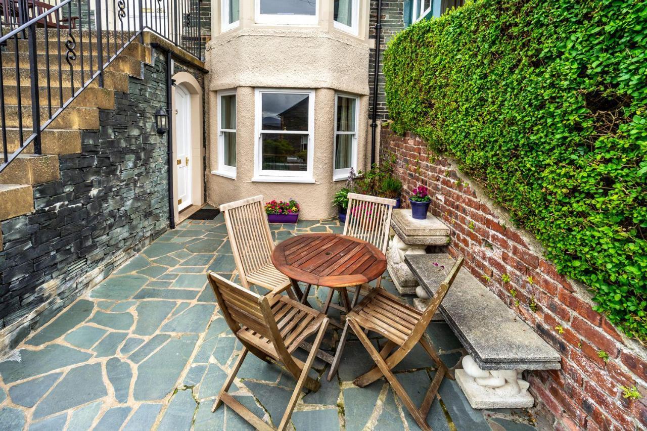The Ridgeway Villa Keswick  Exterior photo