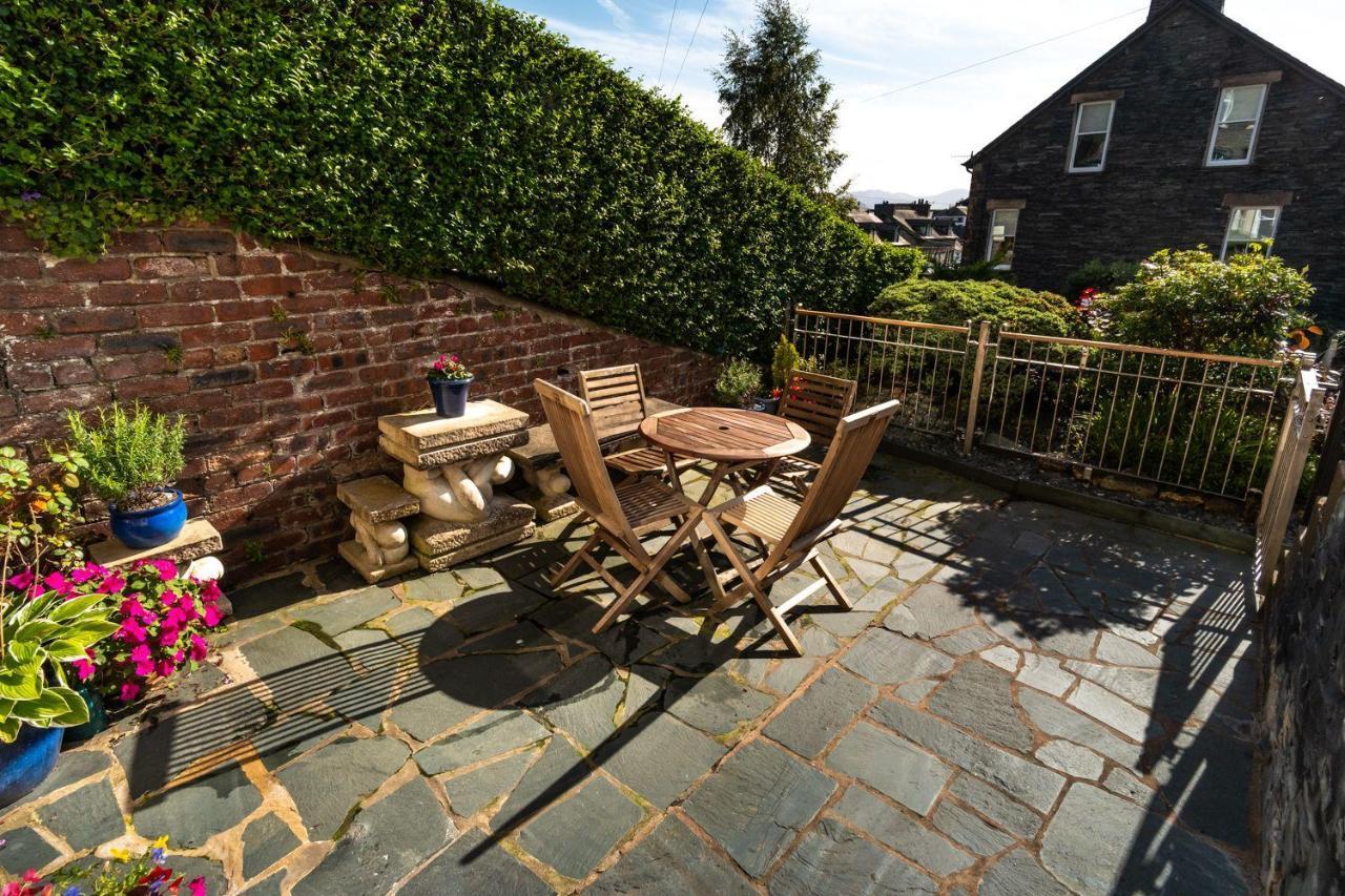 The Ridgeway Villa Keswick  Exterior photo