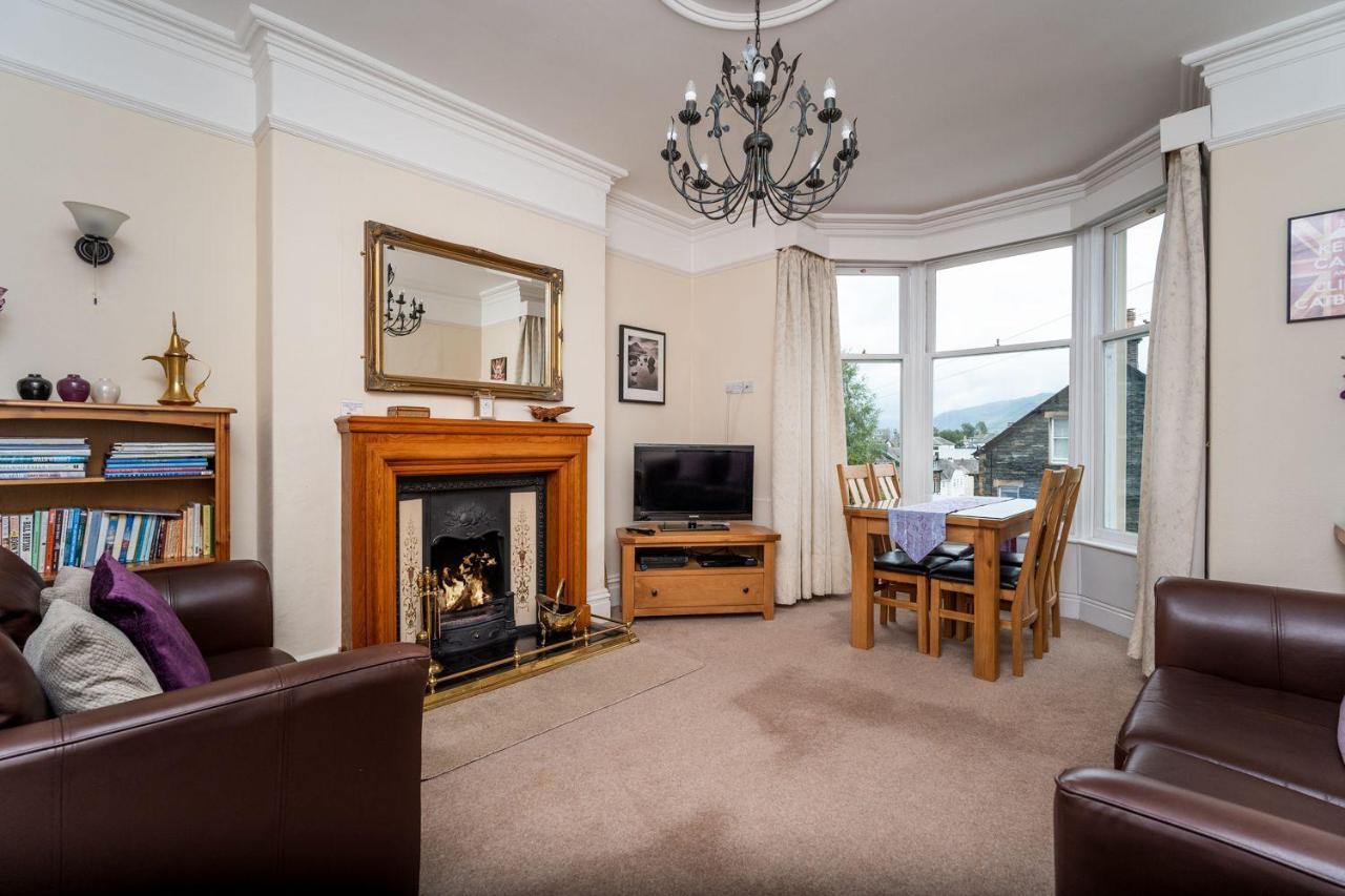 The Ridgeway Villa Keswick  Exterior photo