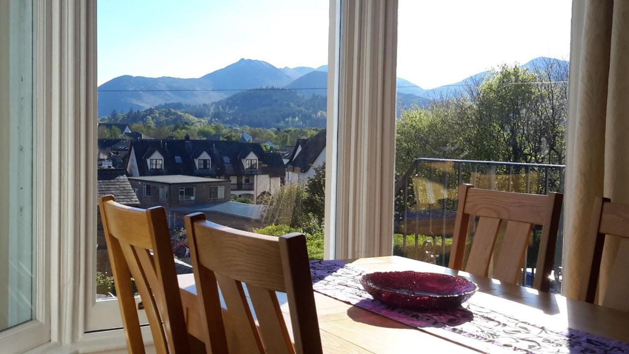 The Ridgeway Villa Keswick  Exterior photo