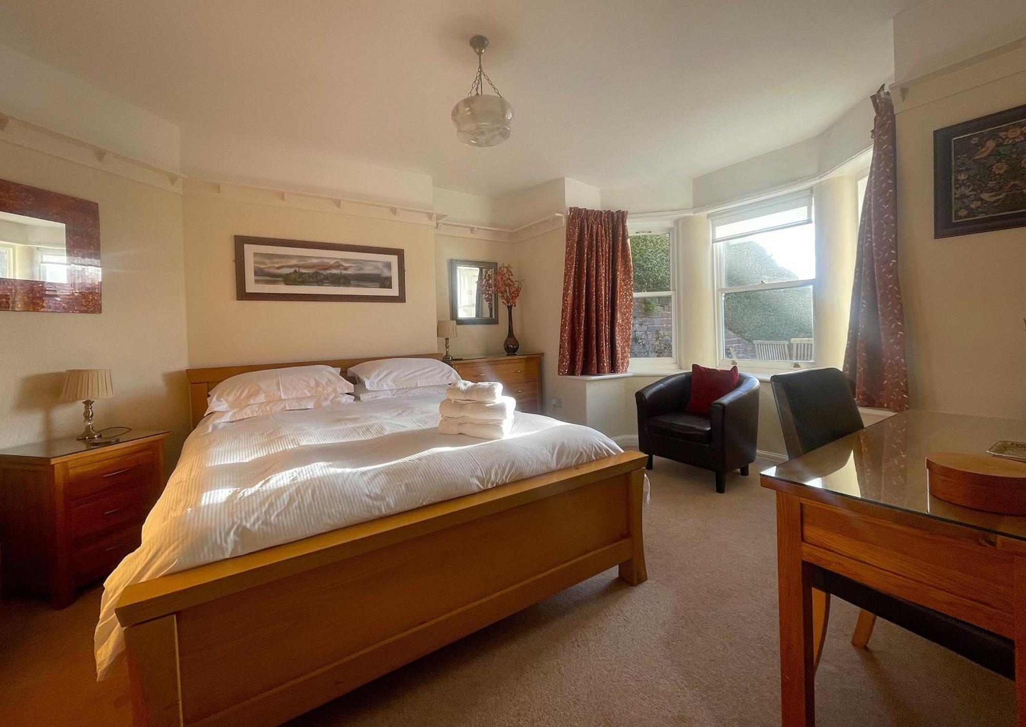 The Ridgeway Villa Keswick  Exterior photo
