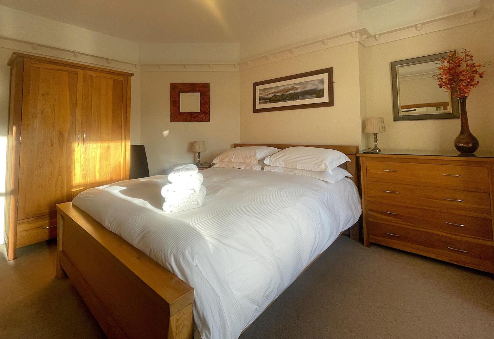 The Ridgeway Villa Keswick  Exterior photo